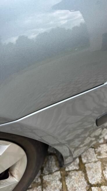 Skoda Octavia Skoda Octavia II, 2005, silnik 2.0 TDi, 262 8