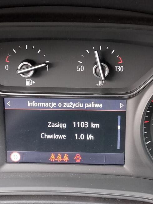 Opel Insignia B Sport Tourer, 1,6 CDTI, kombi