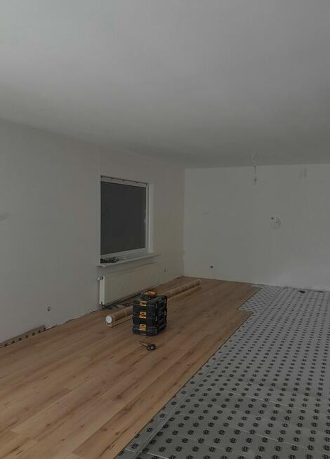 Usługi Remontowo-Budowlane