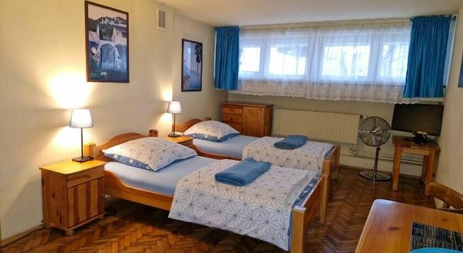 Hotel pokoje Kraków centrum