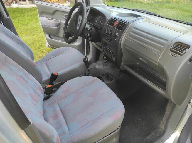 Srzedam Suzuki Wagon 1.3 benzyna 2001r