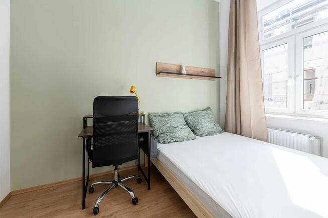 CUDOWNE Dwupokojowe - w samym centrum, obok Fabryczna, od za