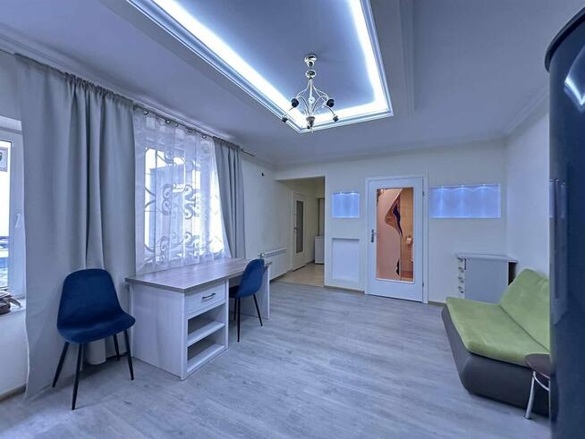 Do wynajęcia mieszkanie w centrum Kielc