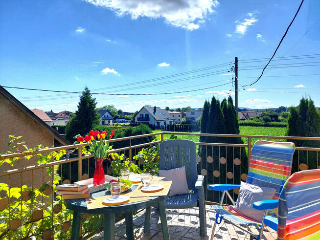 Dom na sprzedaż/ Landek gmina Jasienica