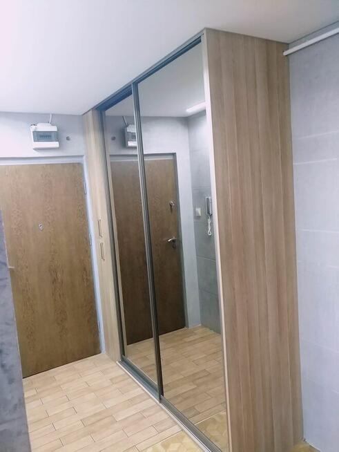 wynajmę 2 pok mieszkanie Ignatki-Osiedle ul. Jodłowa 46m2