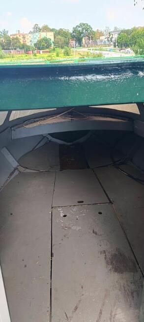 Sprzedam motorówkę