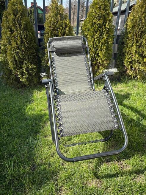 Leżaki grawitacyjne