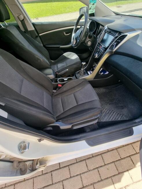 Sprzedam hyundai i 30 ll