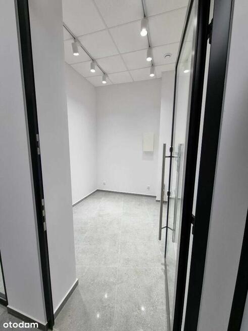 Lokal Handlowo usługowy 8m2 Zalasewo Bumerang Park