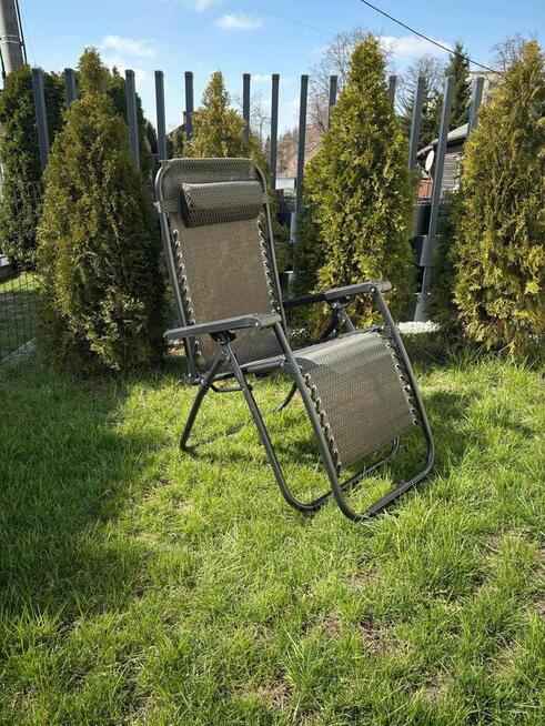 Leżaki grawitacyjne