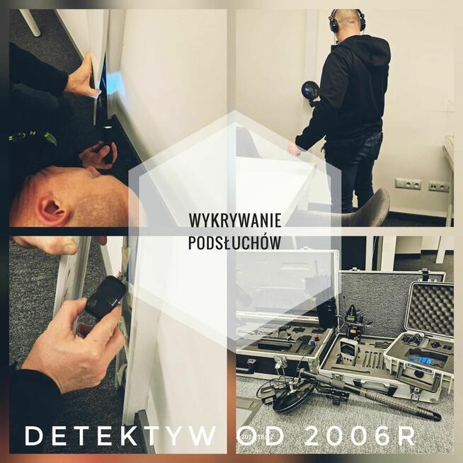 Detektyw Radzyń Podlaski. Detektywi Radzyń Podlaski. Zdrady