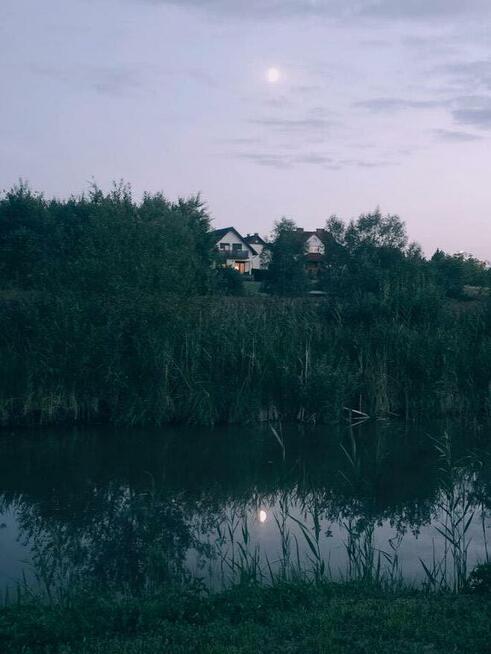 Zamienię 84 ary działk przy parku handlowym w Tomaszowie lub