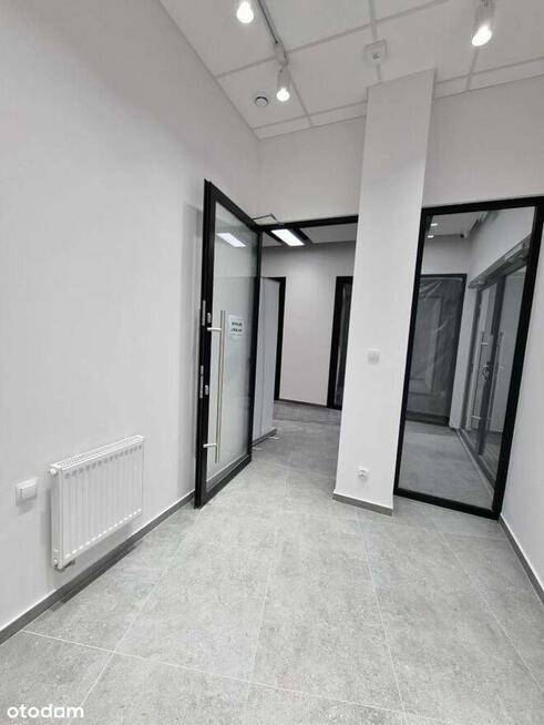 Lokal Handlowo usługowy 8m2 Zalasewo Bumerang Park