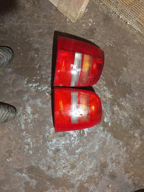 Części samochodowe