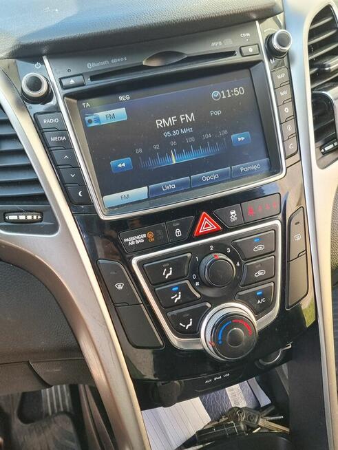 Sprzedam hyundai i 30 ll