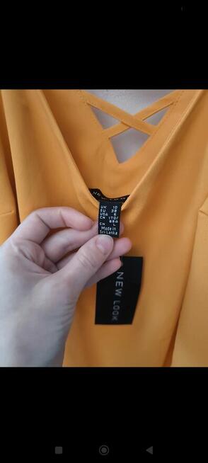 Nowa bluzeczka damska