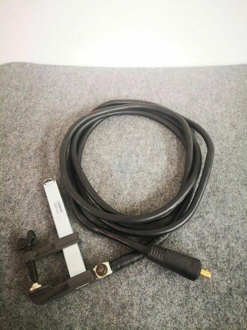 Spawarkę Fronius MagicWave 2200 Zestaw kabli TIG AC/DC