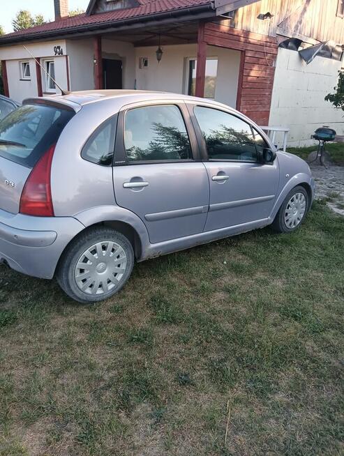 Sprzedam na części lub w całości