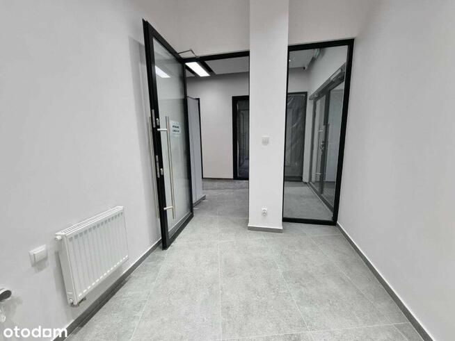 Lokal Handlowo usługowy 8m2 Zalasewo Bumerang Park