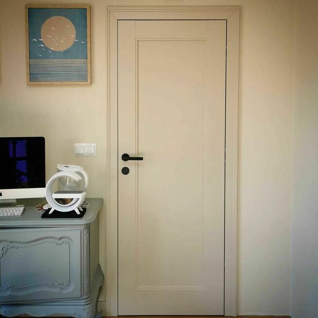 Sprzedaż Montaż Drzwi Wewnętrznych