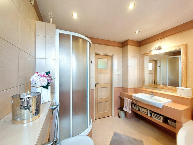 Dom na sprzedaż/ Landek gmina Jasienica