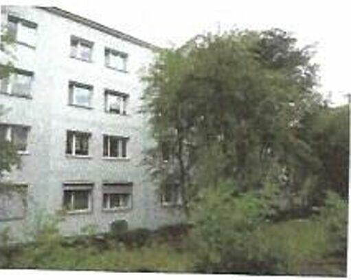Lokal mieszkalny - Szczecin