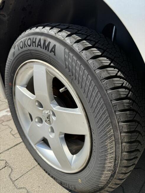 Peugeot 207 1.4 73KM Benzyna 180 tyś. km