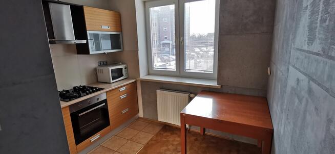 wynajmę 2 pok mieszkanie Ignatki-Osiedle ul. Jodłowa 46m2