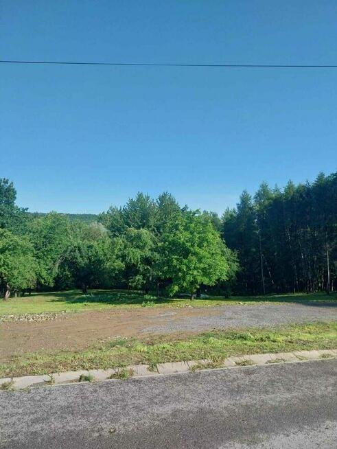 Okazja! Działka rolno-rekreacyjna