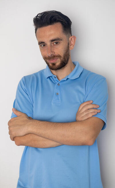 Trener Personalny Praga Południe