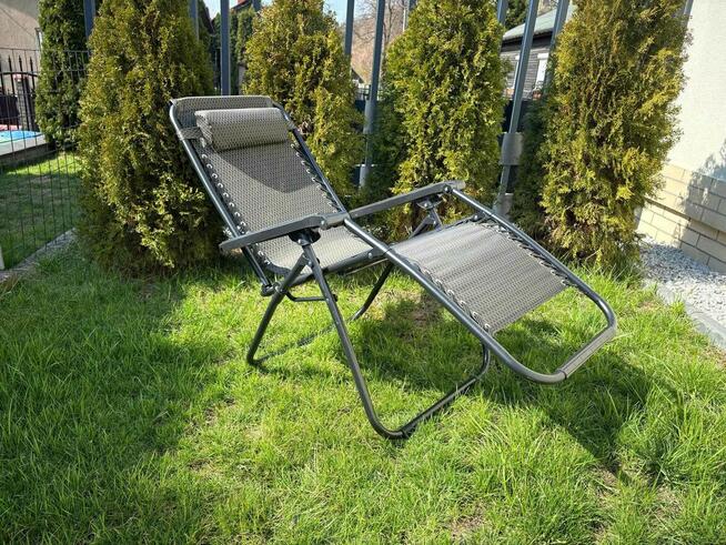 Leżaki grawitacyjne