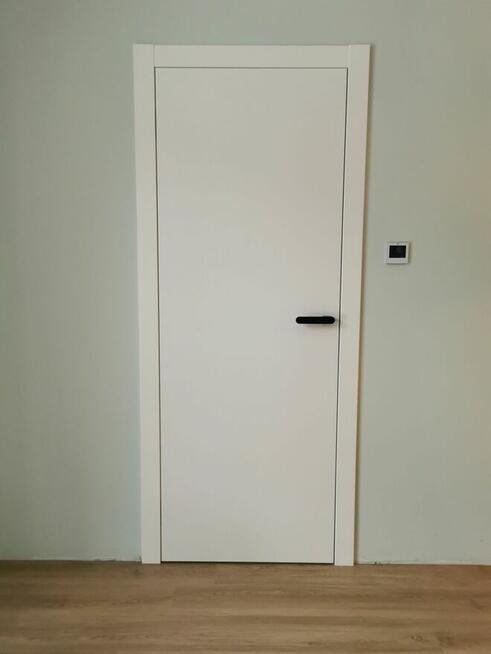 Sprzedaż Montaż Drzwi Wewnętrznych