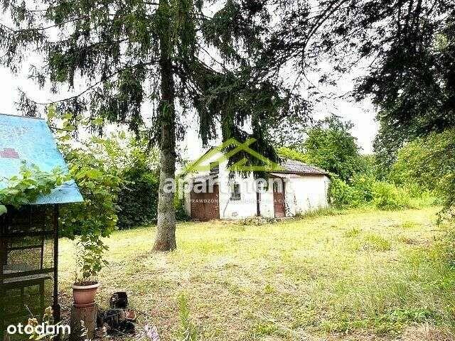 Dom na sprzedaż - Dąbrowa Tarnowska