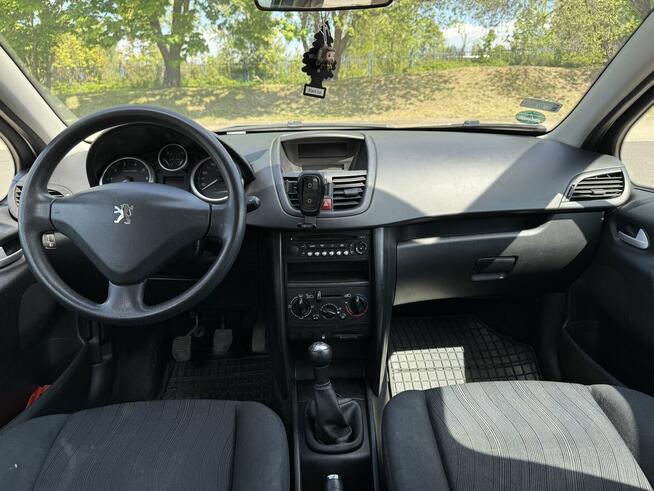 Peugeot 207 1.4 73KM Benzyna 180 tyś. km