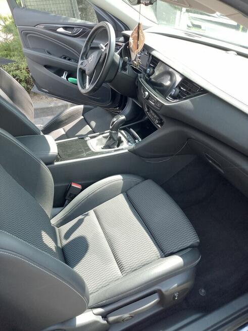 Opel Insignia B Sport Tourer, 1,6 CDTI, kombi