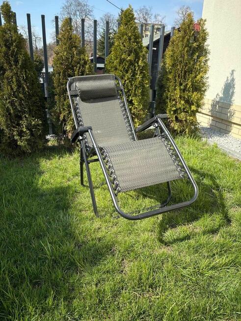 Leżaki grawitacyjne