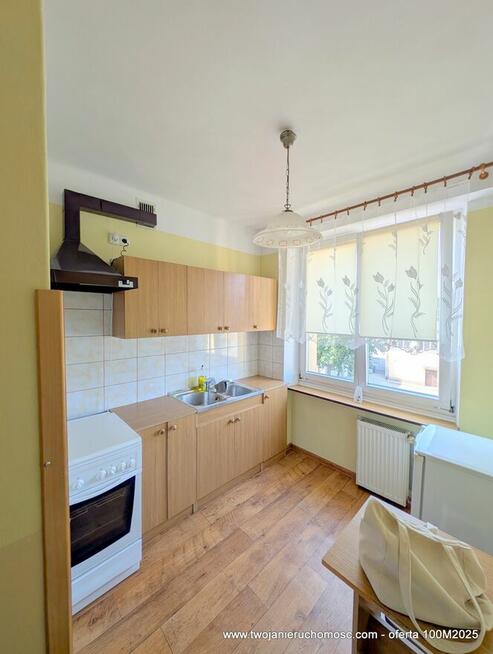 Dębica, ul. Leśnia - mieszkanie na sprzedaż