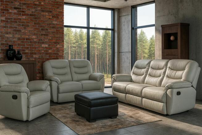 Absolutnie rewelacyjny komplet TANIA II