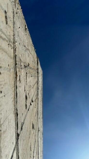 Zlecę prace elewacyjne i ociepleniowe.