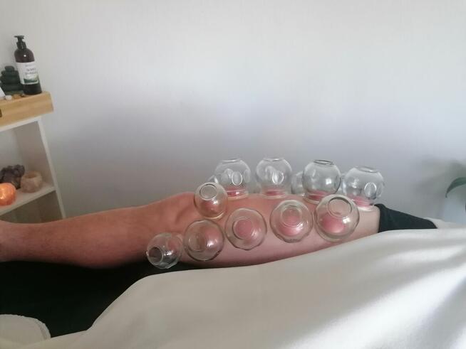 Szukasz masażu zapraszam Aloha Aloha Poznań Minikowo