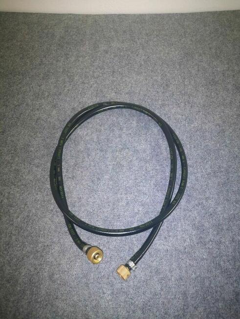 Spawarkę Fronius MagicWave 2200 Zestaw kabli TIG AC/DC