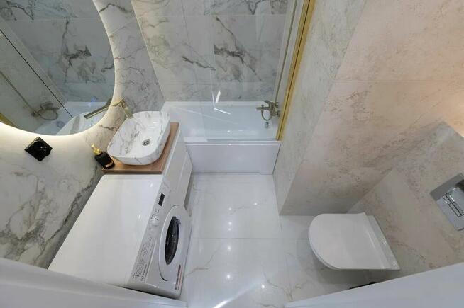 CUDOWNE Dwupokojowe - w samym centrum, obok Fabryczna, od za