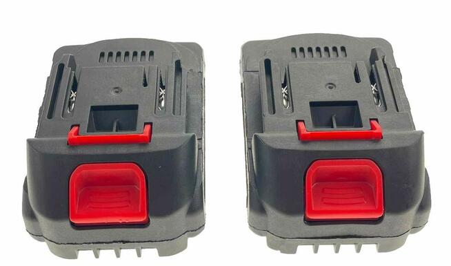 Sekator akumulatorowy