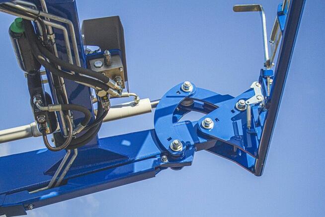 Ładowacz czołowy tur