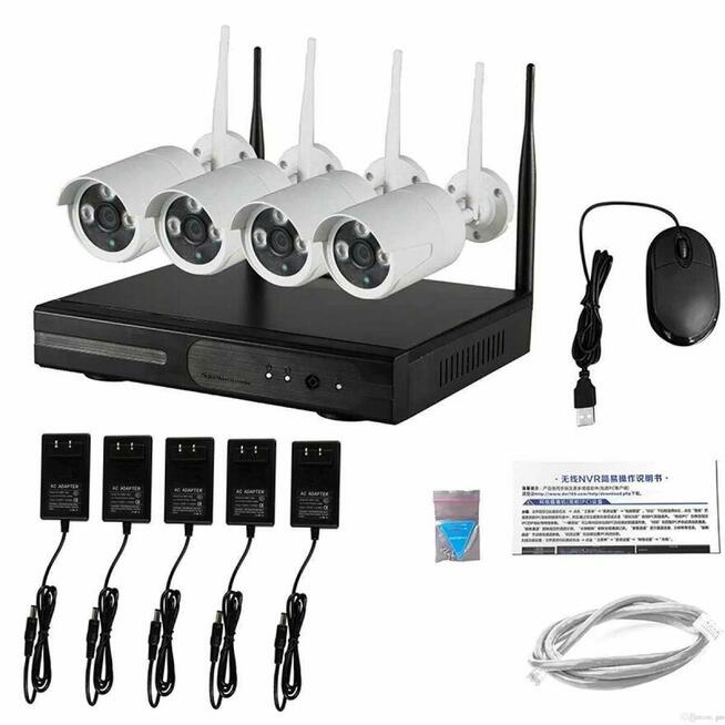 Monitoring wifi jortan