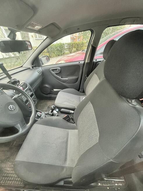 Opel Corsa 2006