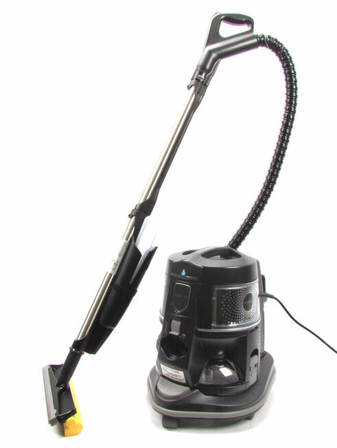 Rainbow E2 BLACK zestaw