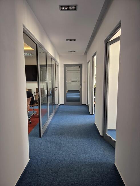 Biura, ekspozycje, magazyn w świetnej lokalizacji. Od 100 m2