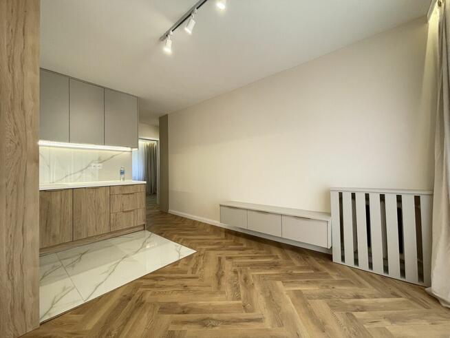 Funkcjonalny układ 38 m² | 3 pokoje |dla rodzin pod wynajem