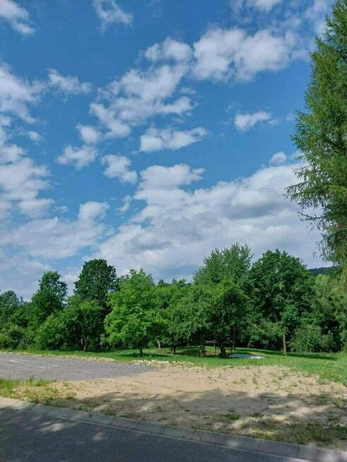 Okazja! Działka rolno-rekreacyjna